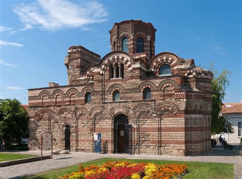Late Byzantine church architecture – Smarthistory