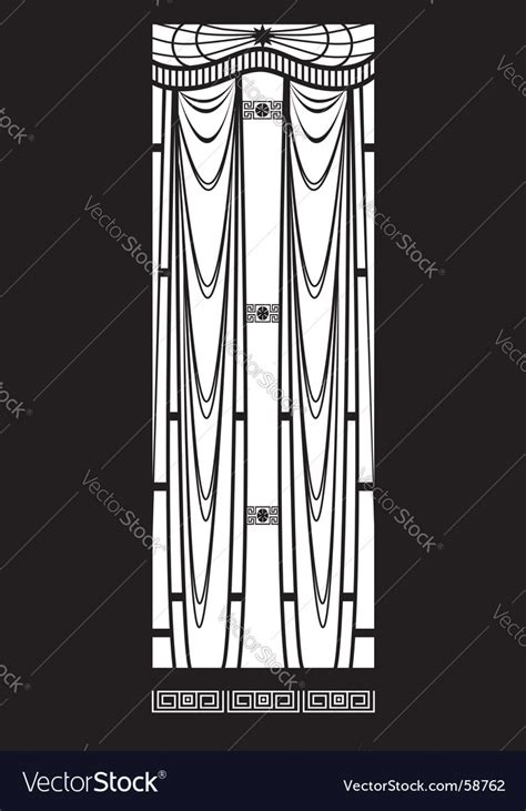 Grid Royalty Free Vector Image - VectorStock