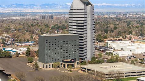 Hotel Photos | Hyatt Place Denver/Cherry Creek