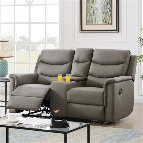 Sofa Recliners With Cup Holders | Cabinets Matttroy