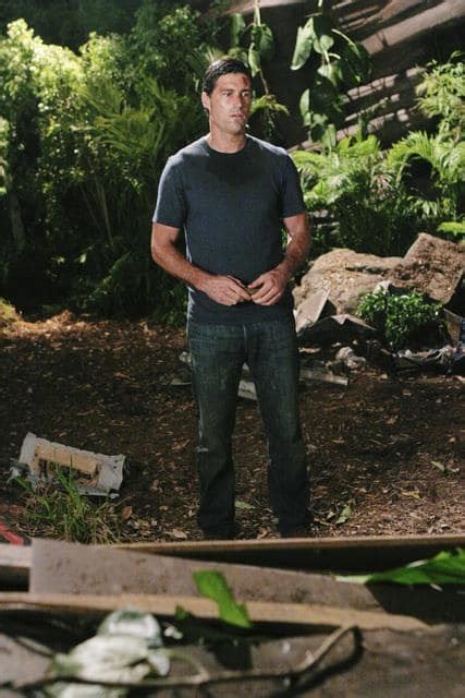 Jack from Lost - TV Fanatic