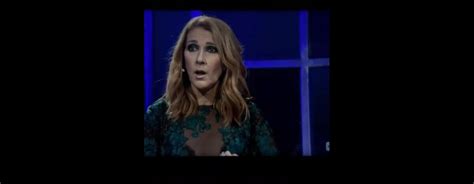 Photo : Céline Dion - En direct de l'univers, le 17 septembre 2016 sur Radio-Canada - Purepeople