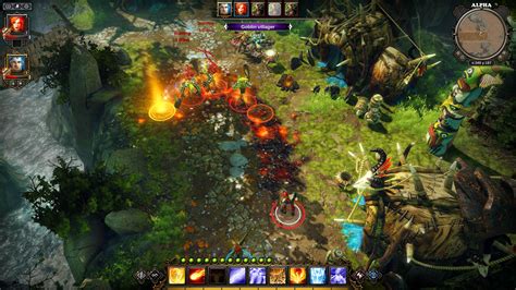 Divinity: Original Sin II Torrent Download - Gamers Maze