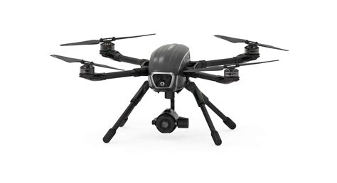 PowerVision Unveils PowerEye Professional Cinematography Drone With Dual Viewing and 4K UHD ...