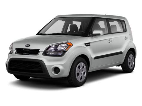 2012 Kia Soul in Canada - Canadian Prices, Trims, Specs, Photos ...