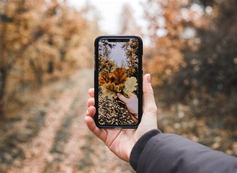 The best camera is the one that’s with you: 19 smartphone photography tips for the mobile traveler