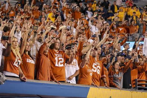 Texas Longhorns blog Burnt Orange Nation is looking for a deputy ...