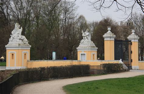 Augustusburg Castle, Bruhl, Germany - i Share