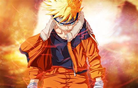 Kid Naruto Wallpapers - Top Free Kid Naruto Backgrounds - WallpaperAccess