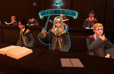 Harry Potter: Hogwarts Mystery Game Walkthrough - AppWalkthrough.com