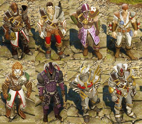 DoSEE - Epic Armors and Evil Armors at Divinity: Original Sin Nexus - Mods and community