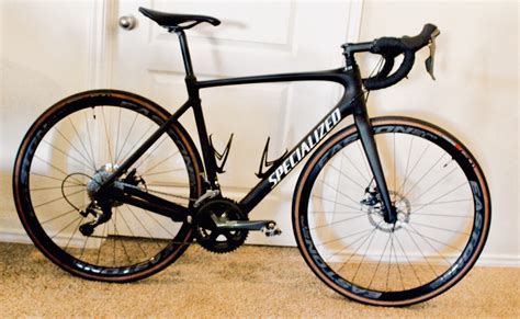 'Light Gravel' Bike - Road bike with 32mm tires - Page 2 - Bike Forums