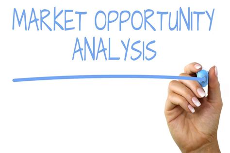 Market Opportunity Analysis - Free of Charge Creative Commons ...