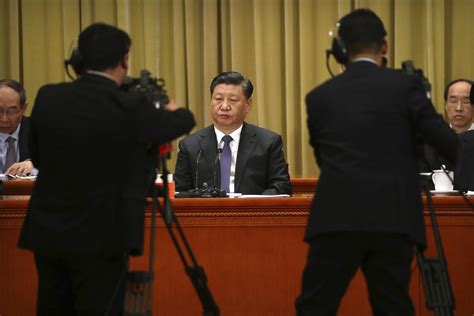 Xi Jinping Says Taiwan 'Must and Will Be' Reunited With China | RealClearDefense