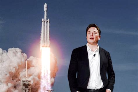 Fake SpaceX Tweets Troll Elon Musk Over Government Subsidies, Penis Size