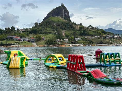 Comfama Guatape: The Best Guatape Activity for All Ages - Bring The Kids