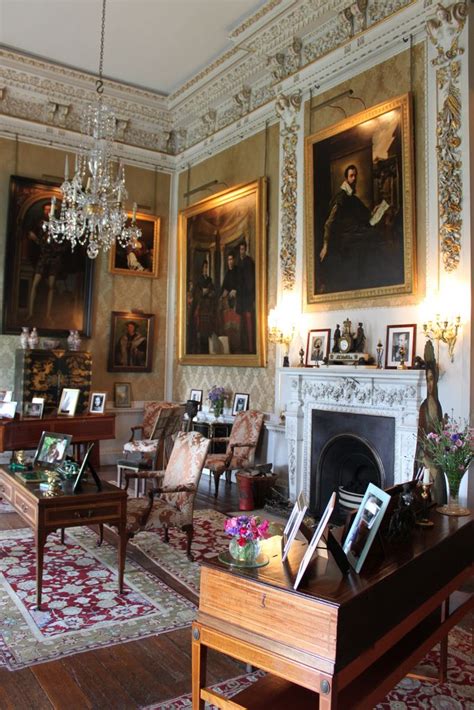 Castle Howard Interior | Castle howard, Castles interior, Manor interior