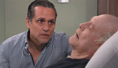 General Hospital’s Mike: Why the Storyline About His Death Matters | Soaps.com