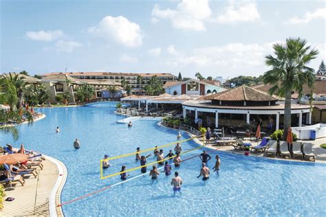 TUI Blue Atlantica Aeneas Resort & Spa - Free Child Places 2025 / 2026 Holidays - Free Kids Holidays