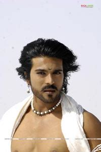 Magadheera Ram Charan Teja Photo Gallery