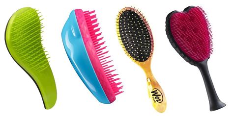 84 Cool What Is The Best Brush To Detangle Hair - insectza