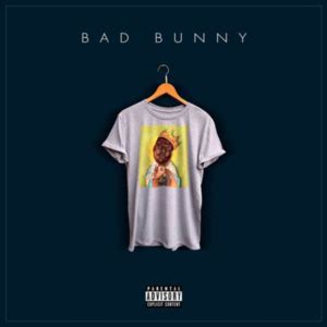 Bad Bunny – La T-Shirt De Biggie ~ URBATONMUSIC.NET | DESCARGAR REGGAETON, CONCIERTOS REGGAETON ...