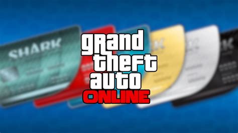 Are GTA Online Shark Cards worth buying in 2024?