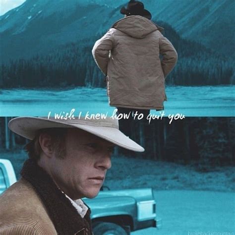 Funny Brokeback Mountain Quotes - ShortQuotes.cc