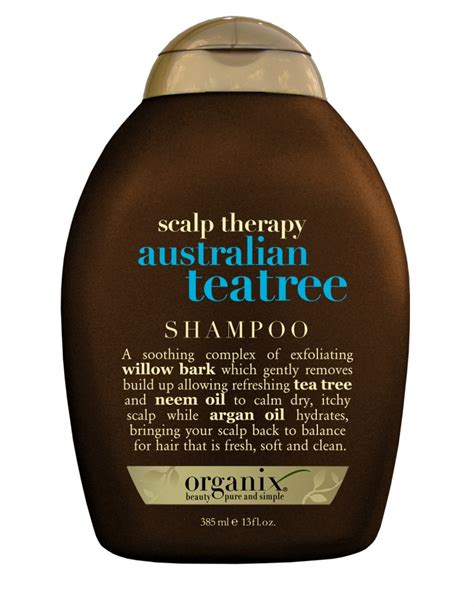 Can Cheap Shampoo Cause Itchy Scalp at Barbara Lemley blog