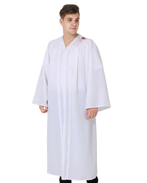 Great Deals on Catholic Confirmation Attire | IvyRobes – Ivyrobes