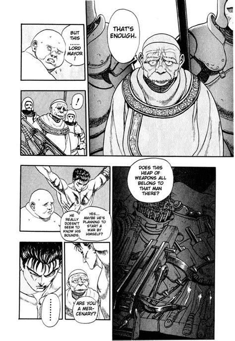 Read Berserk Chapter 1.1 - English Scans