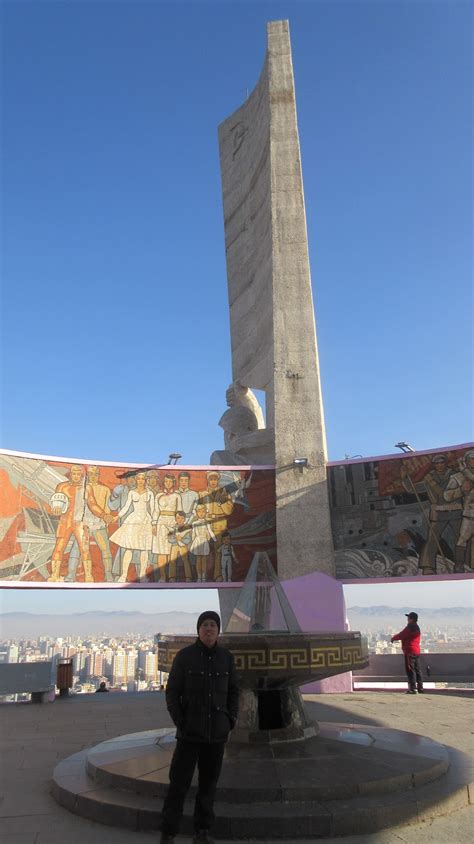 Top Places to Visit while in Ulaanbaatar - The Wandering Juan