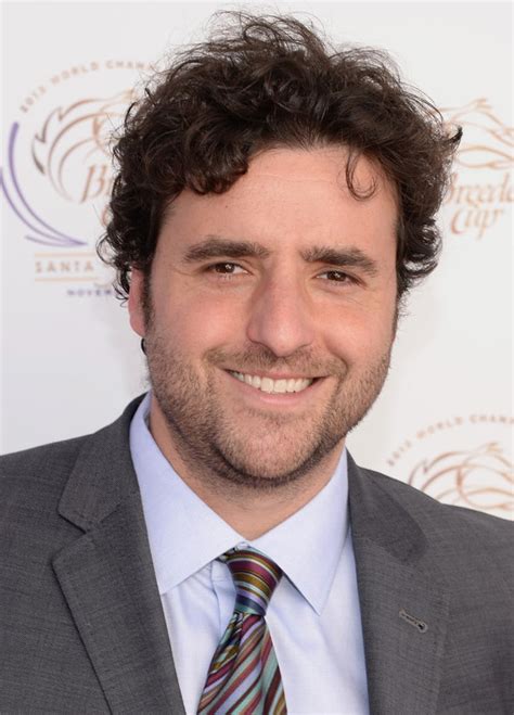 David Krumholtz - Biography, Height & Life Story | Super Stars Bio