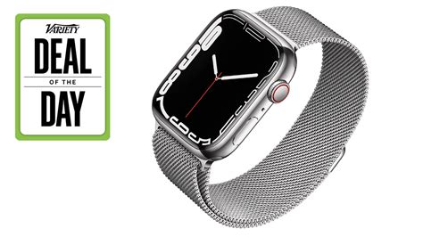 Best Apple Watch Deals: $130 Amazon Sale