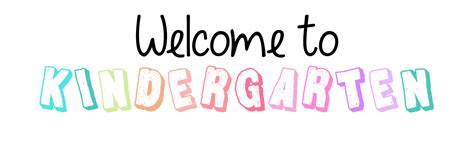 Kindergarten Pre-Registration | Ridgeview Elementary School
