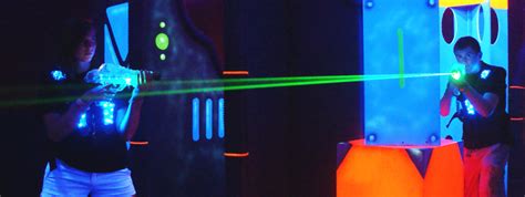 Bounce Away the "Blahs" at Lazer Kraze! (Giveaway) (Closed) - Family Friendly Cincinnati