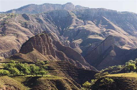 1000+ Mountains Of Dagestan Reference - FlippedNormals