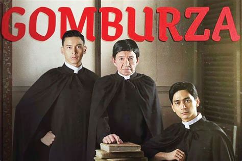 GomBurZa ignites renewed interest about freedom | Philstar.com