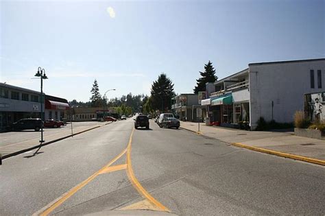 Sechelt,British Columbia