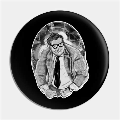 Matt Foley De-Motivational Speaker - Chris Farley - Pin | TeePublic