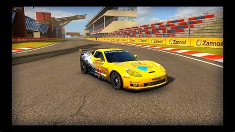 Real Racing 2 v000851 APK + DATA for Android