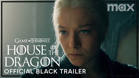 HBO Unveils Full Trailer For 'House of the Dragon' S2 (Video)