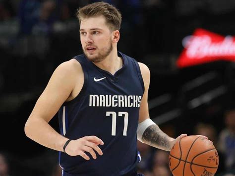 World of Luka Doncic: Net Worth & Love Life [2024 Update]