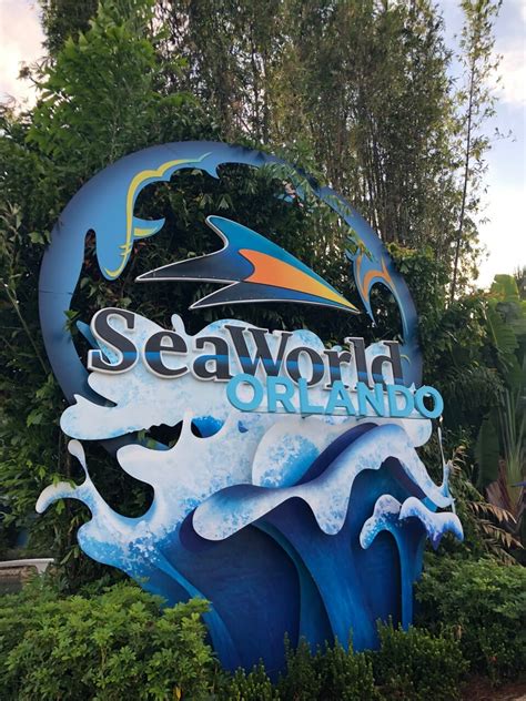 The Amazing Shows of SeaWorld® Orlando! - Key To The World Travel