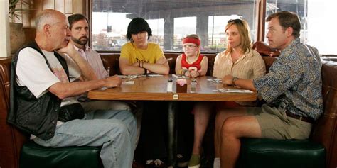 What The Little Miss Sunshine Cast Is Up To Now, Including Steve Carell | Cinemablend