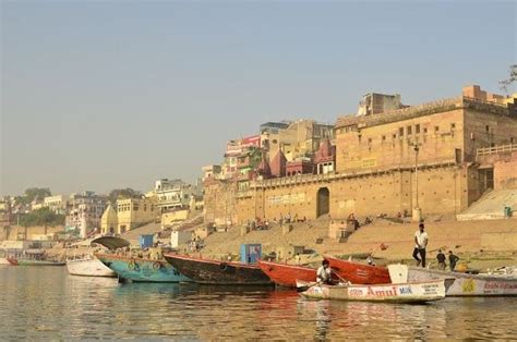 Assi Ghat | Varanasi - What to Expect | Timings | Tips - Trip Ideas by ...