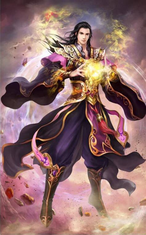 Xiao Yan | Battle Through The Heavens Wikia | FANDOM powered by Wikia