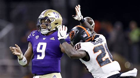 Caple: 9 stats for UW Huskies to aim for as they chase Pac-12 title