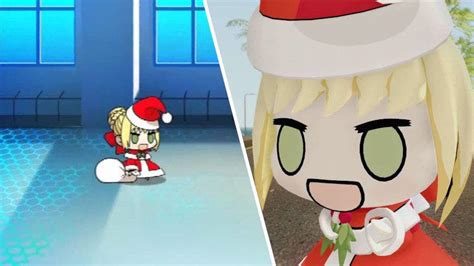 Padoru là gì? Nguồn gốc memes, avatar padoru và lyrics