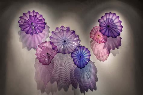 DALE CHIHULY | Whitestone Gallery